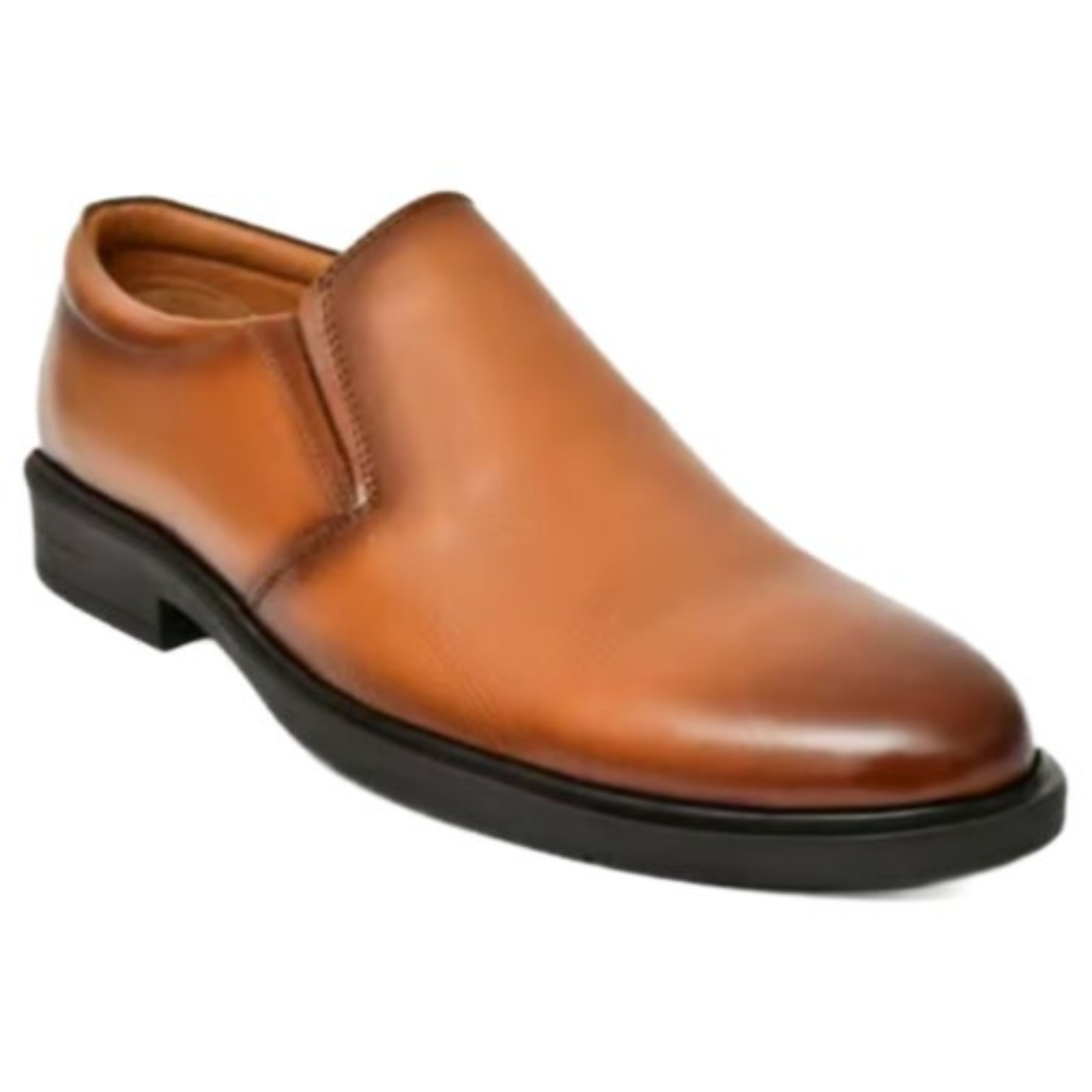 Shoes Tan