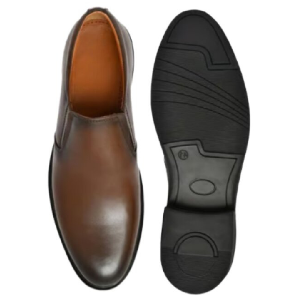 Shoes Brown