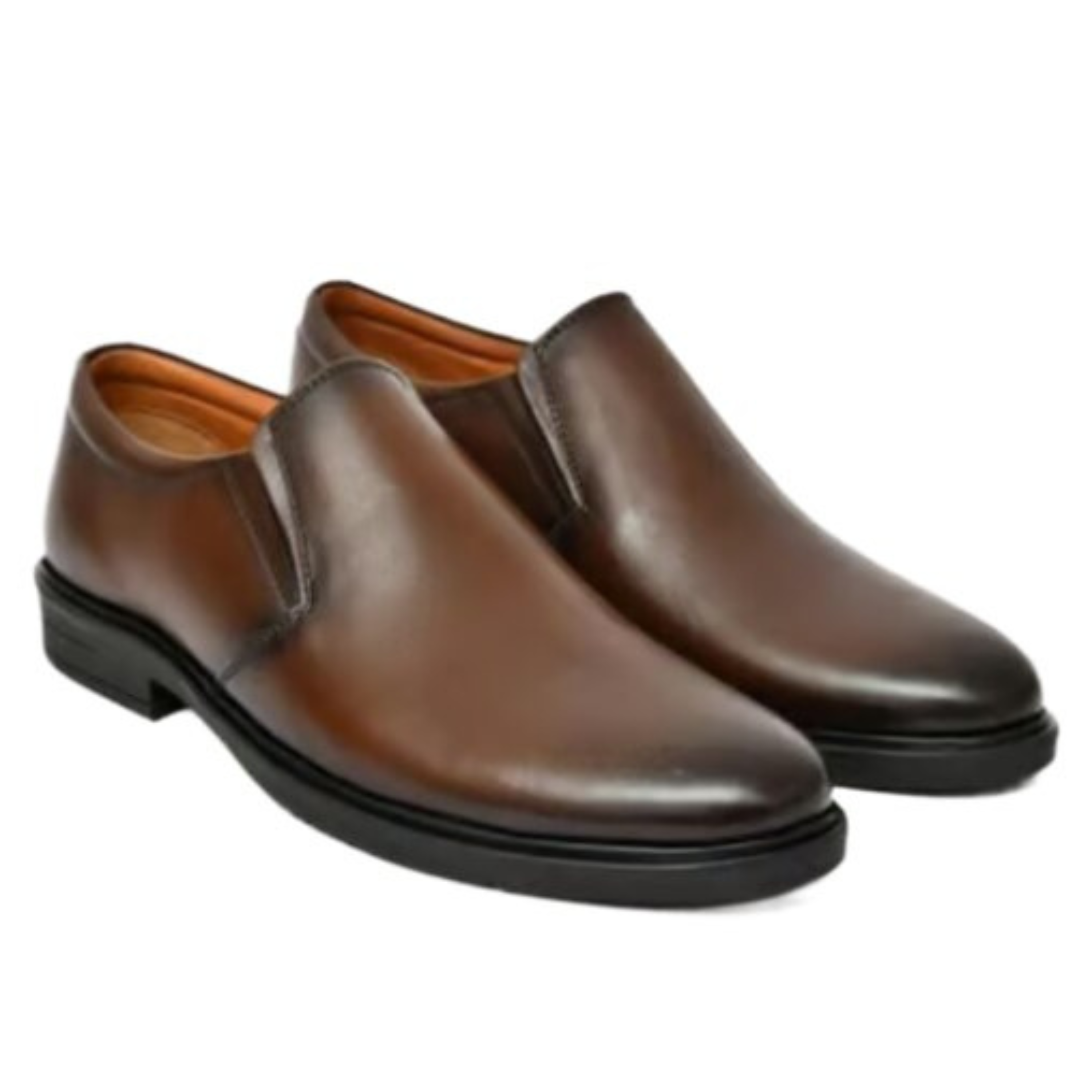 Shoes Brown