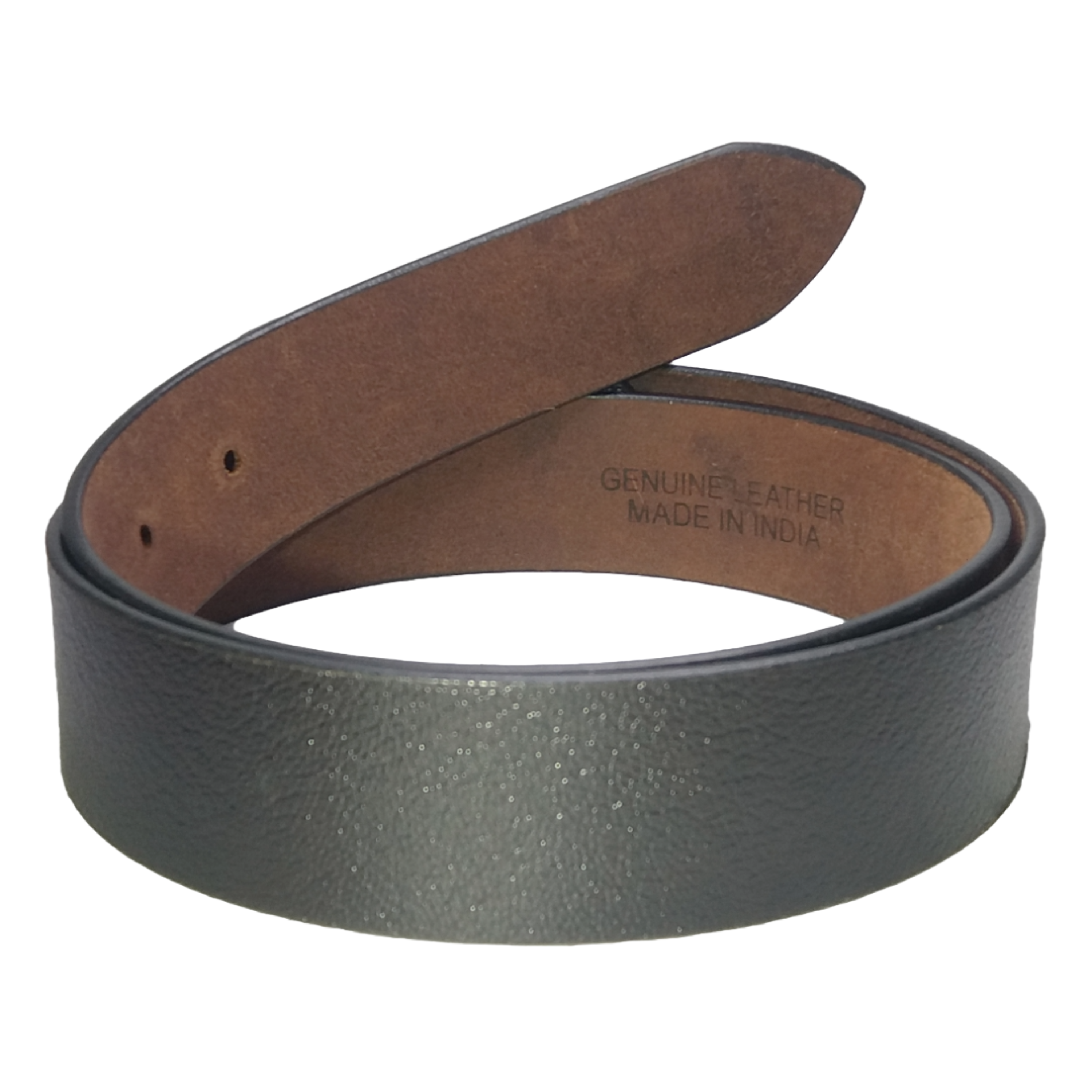Belt Brown