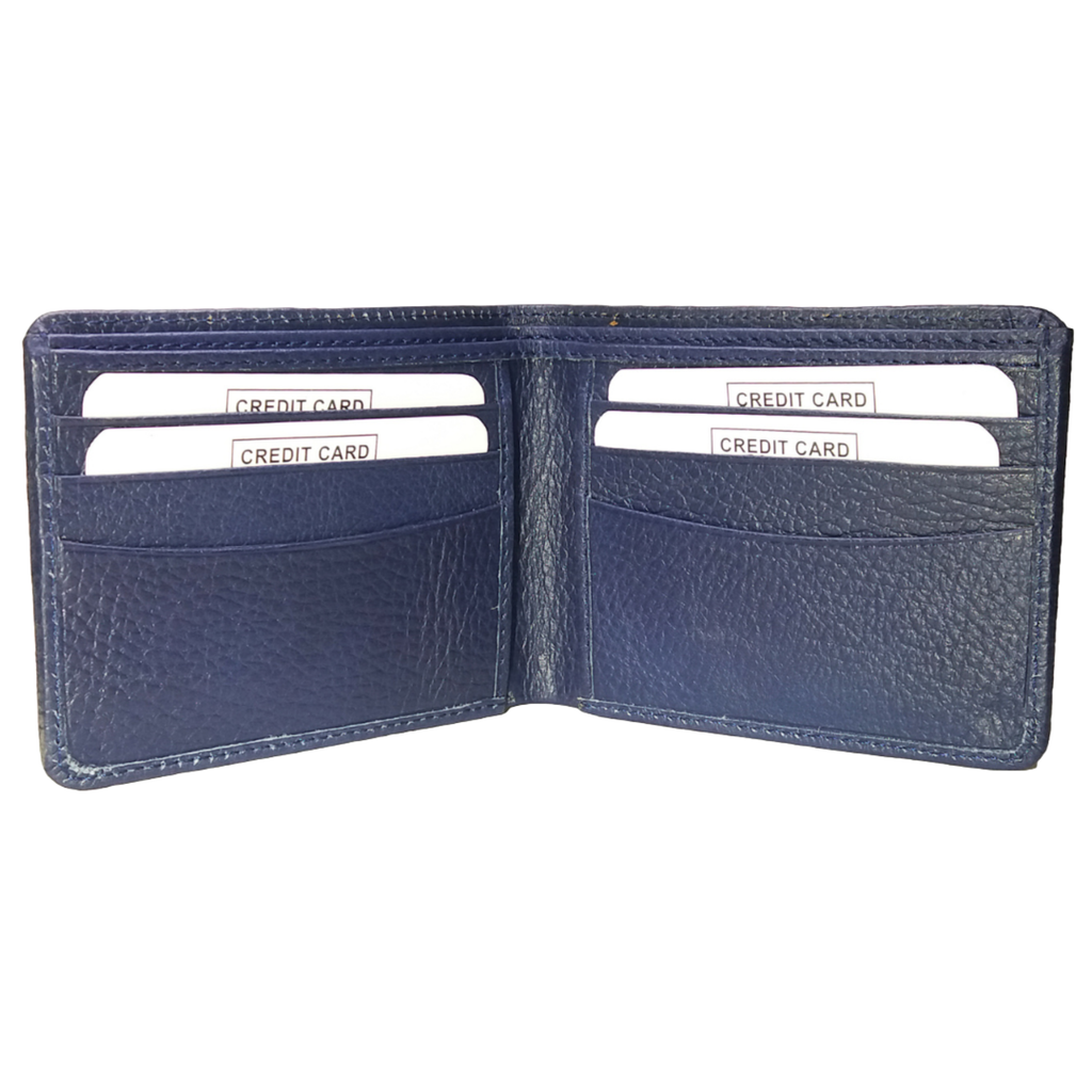 Wallet Navy