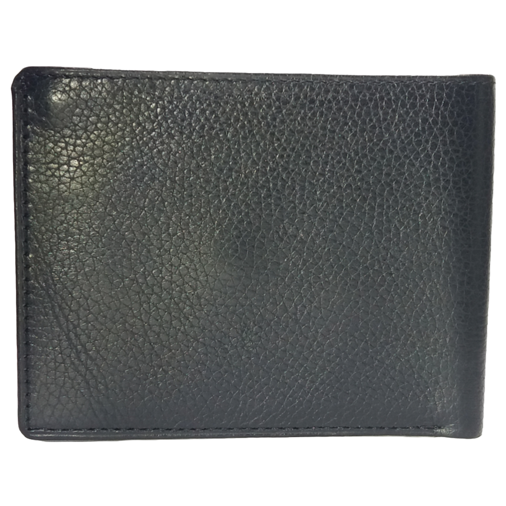 Wallet Black