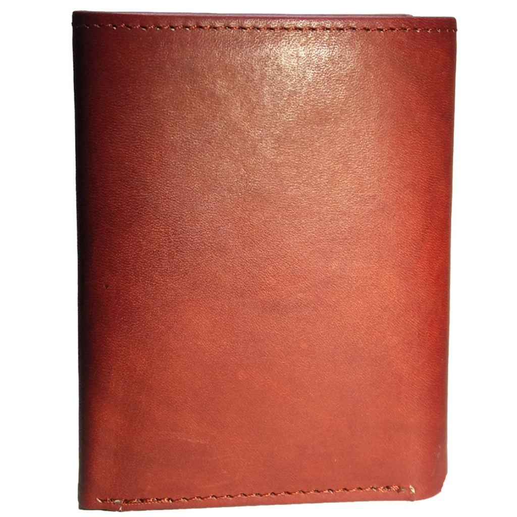 Wallet Maroon
