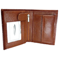 Wallet Tan
