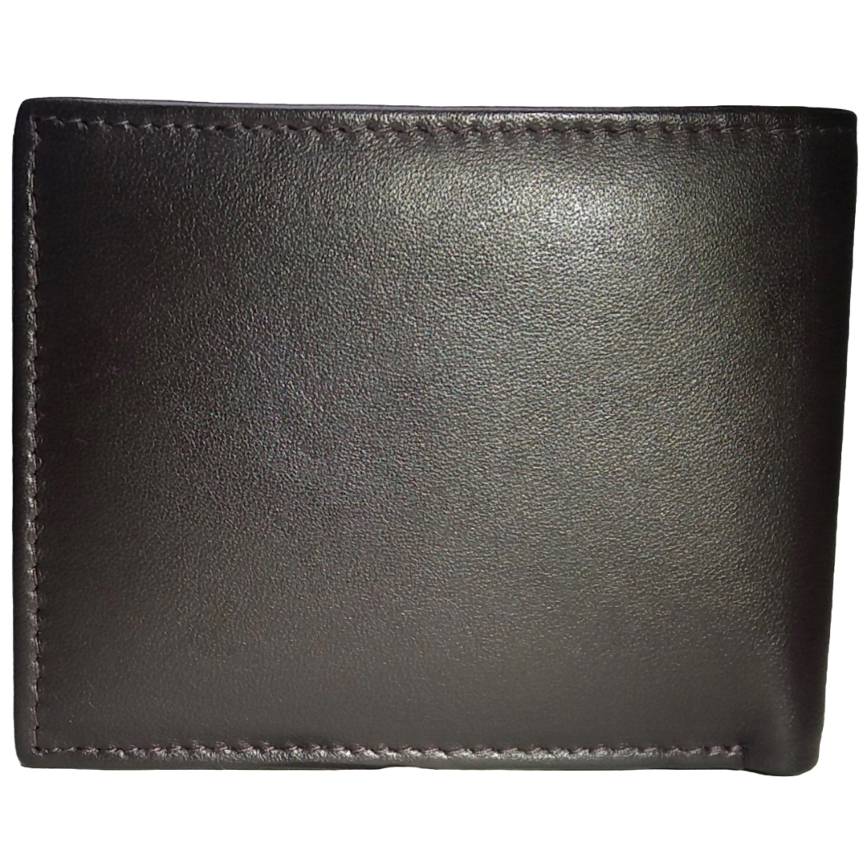 Wallet Brown