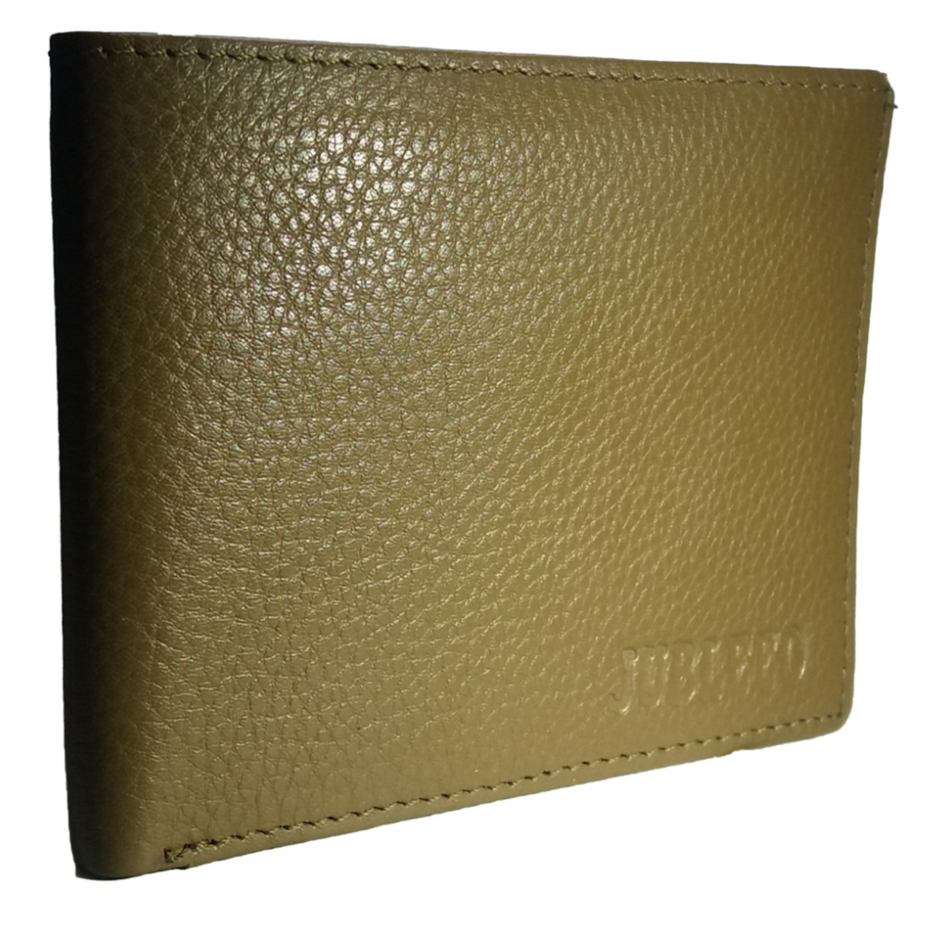 Wallet Green