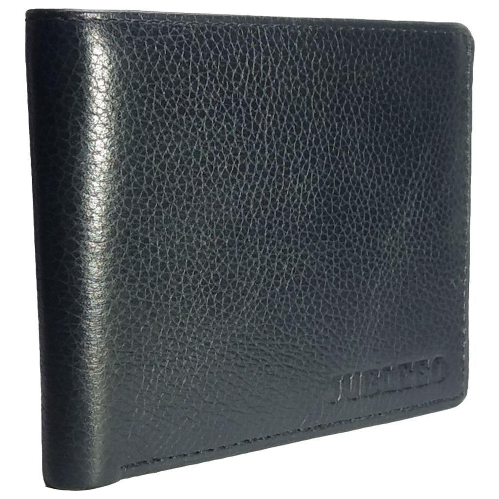 Wallet Black