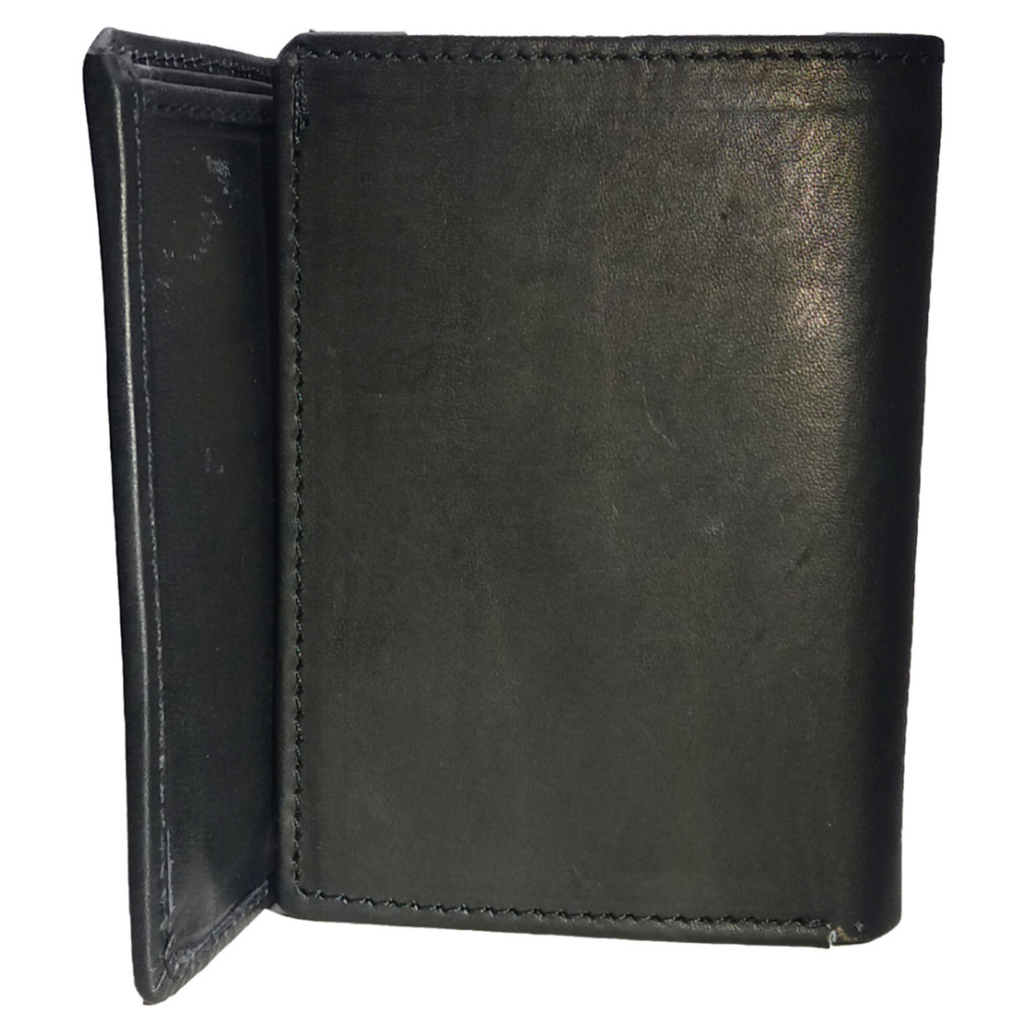 Wallet Black