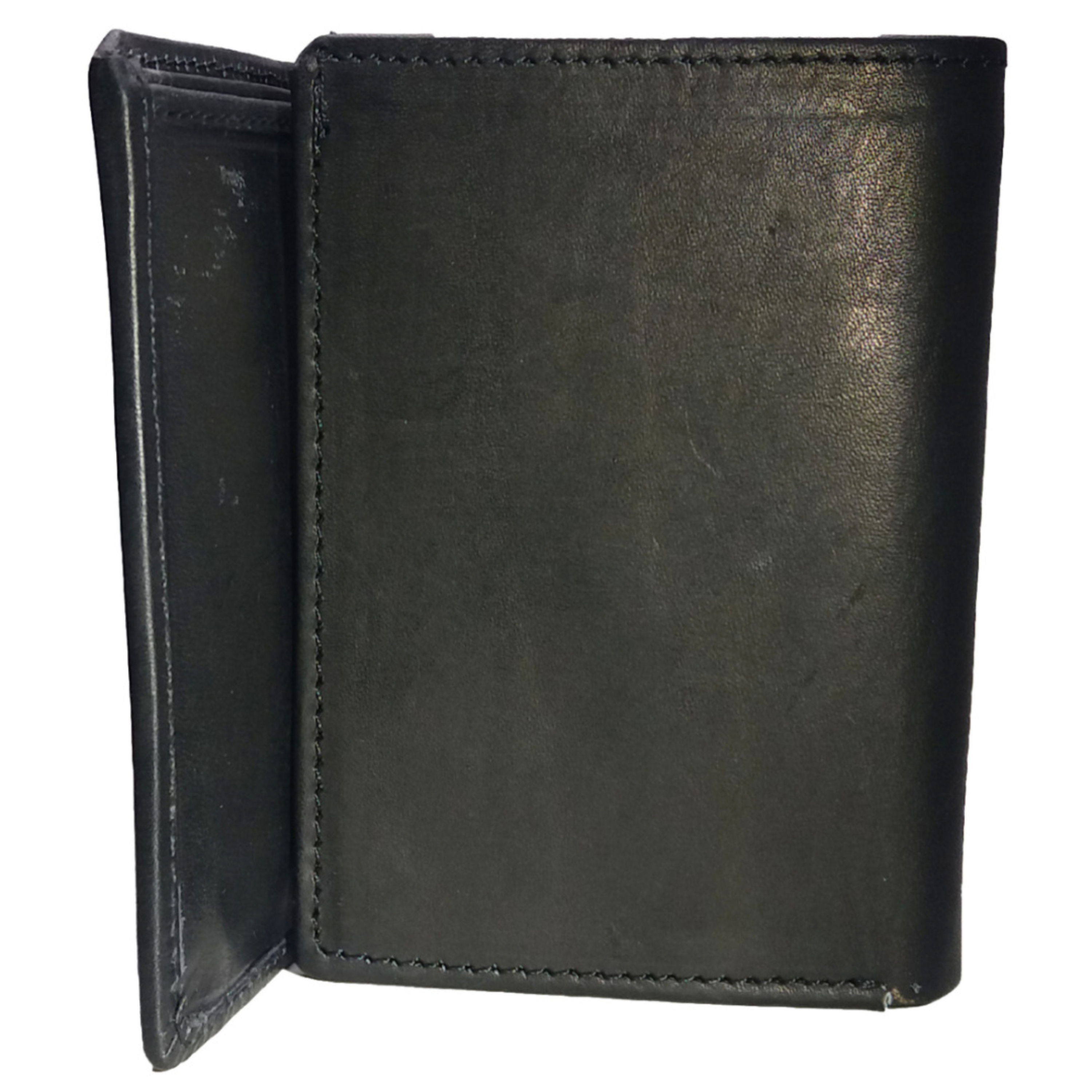 Wallet Black