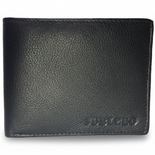 Wallet Black