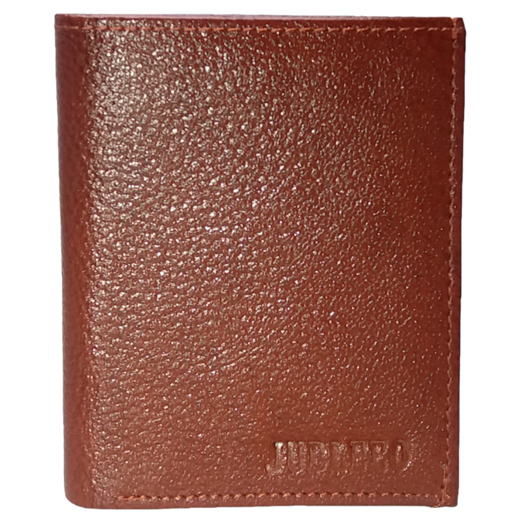 Wallet Tan