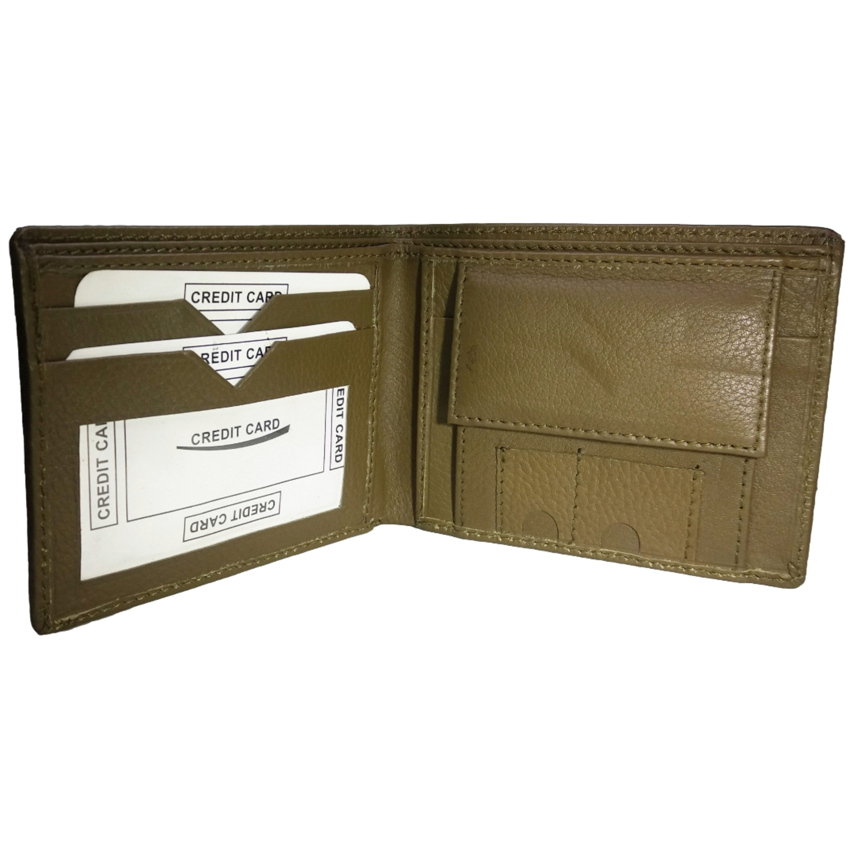 Wallet Green