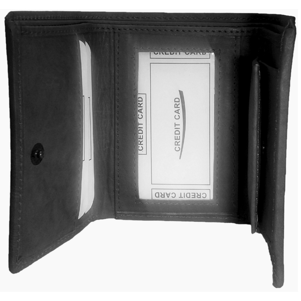 Wallet Black