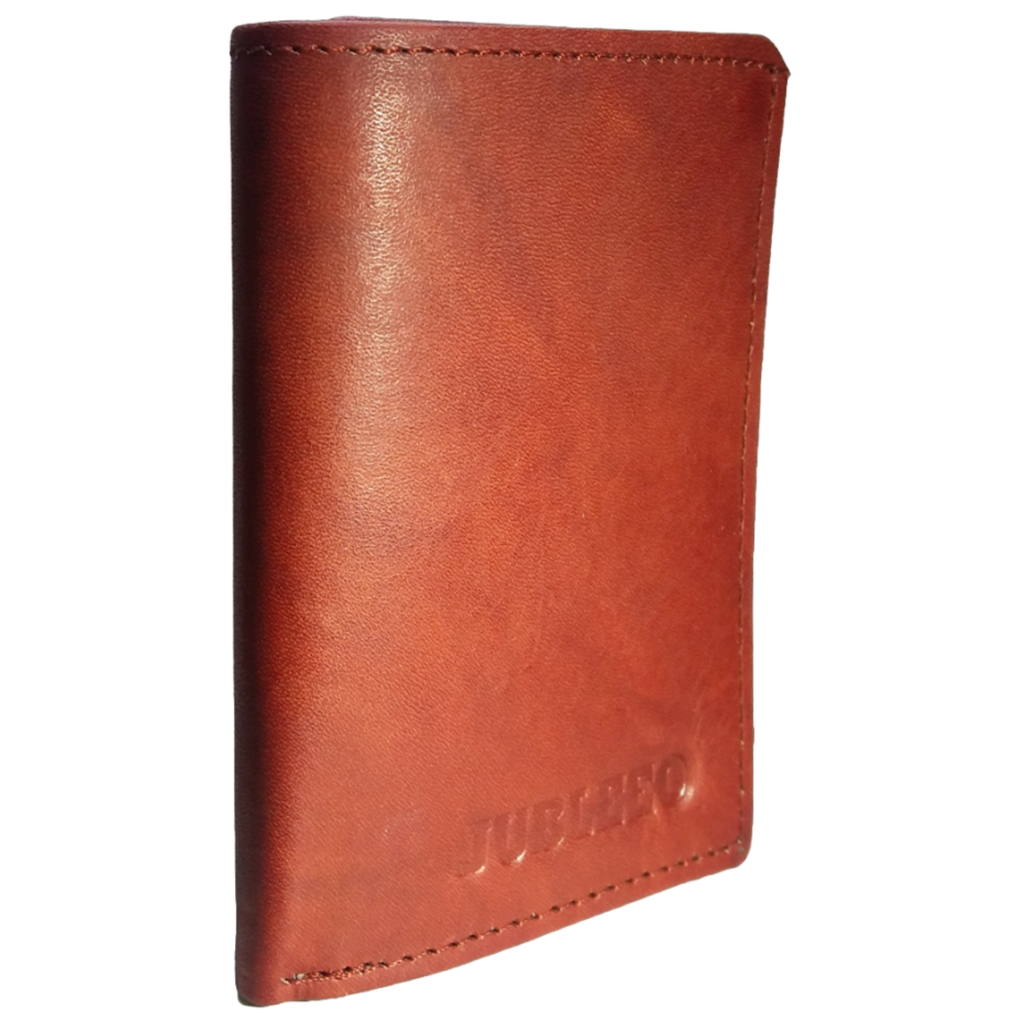 Wallet Maroon