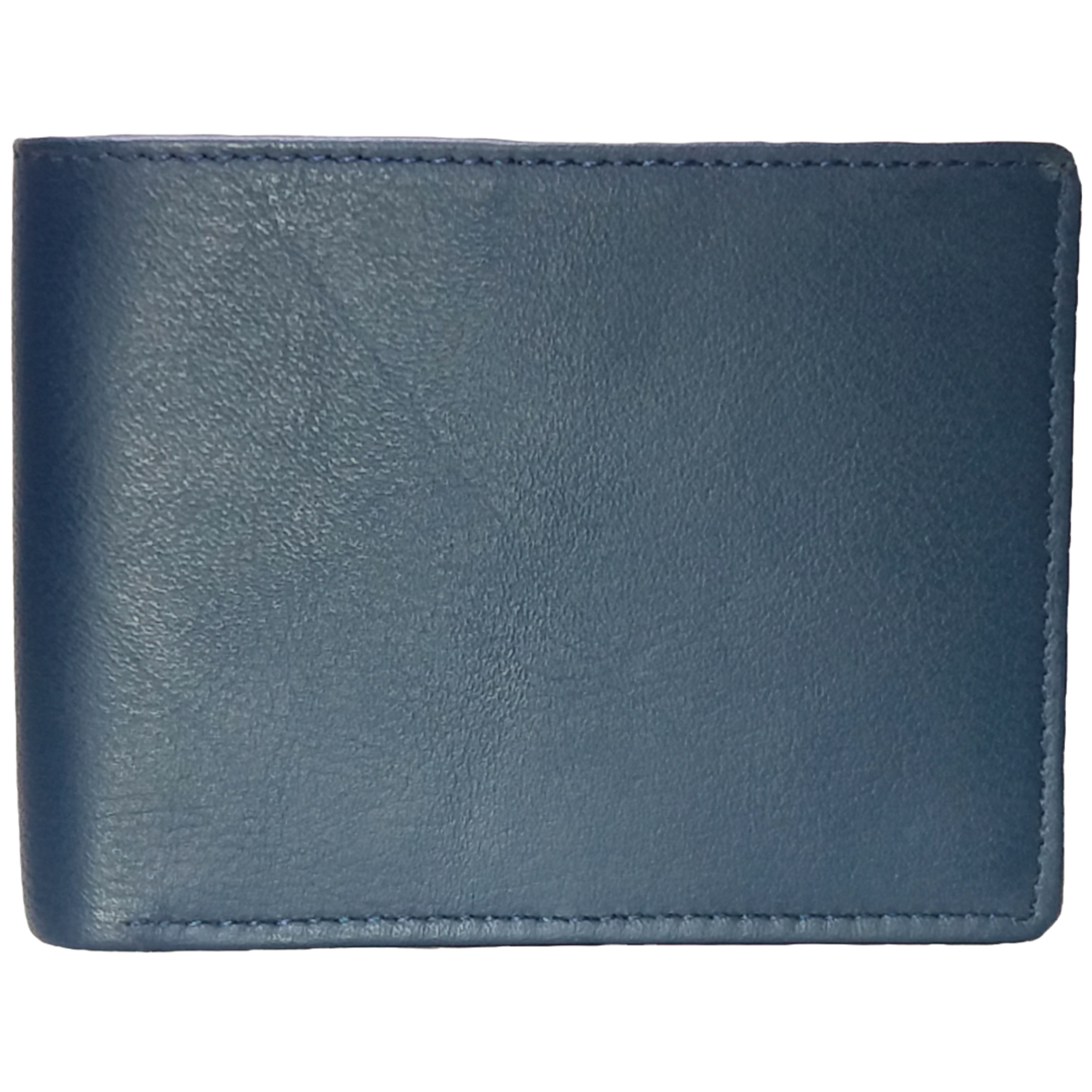 Wallet Blue