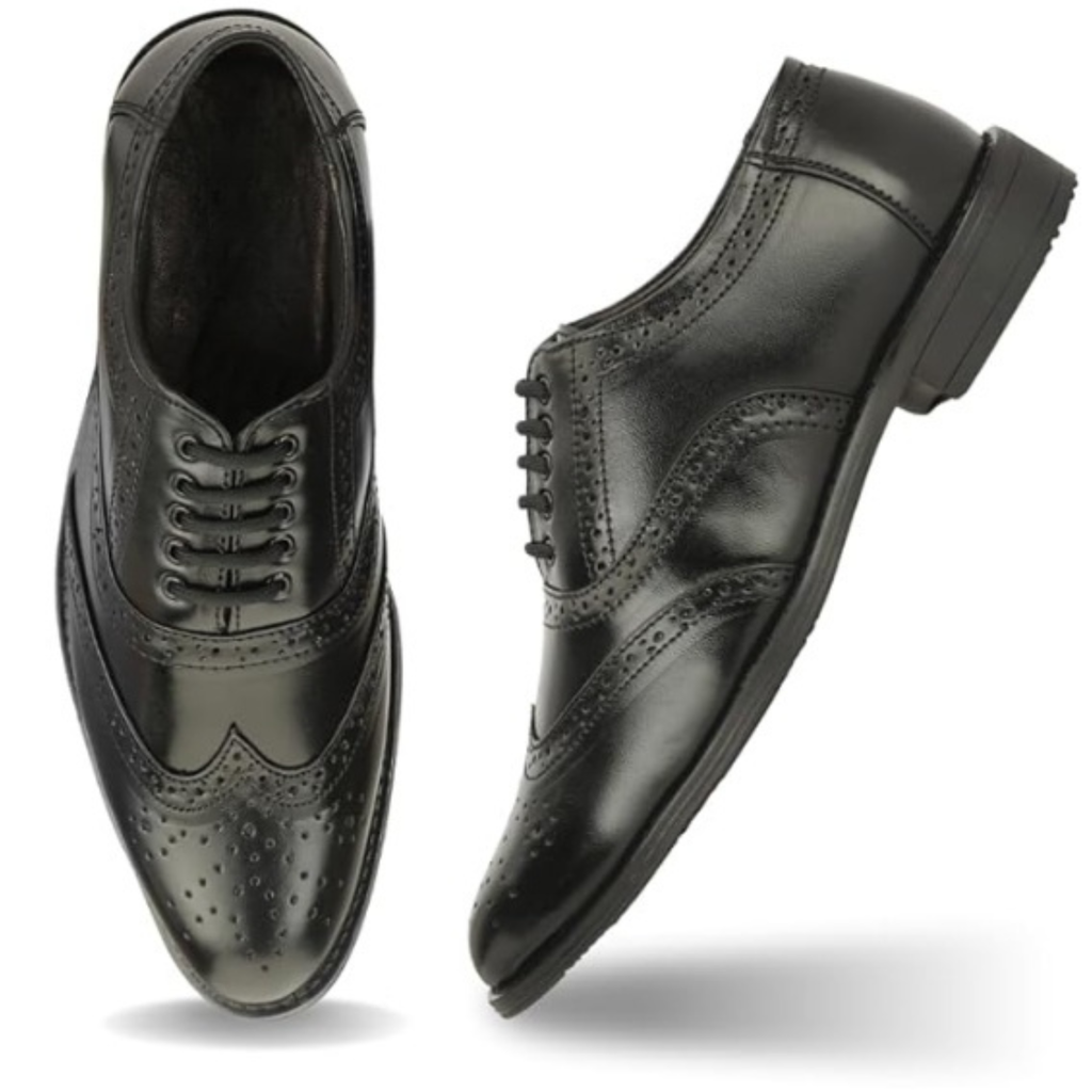 Shoes Black
