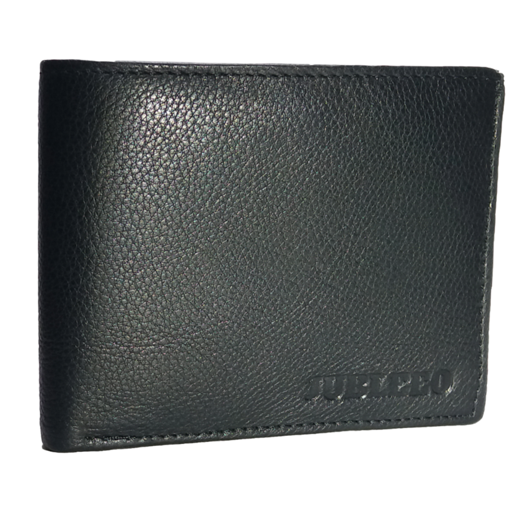 Wallet Black