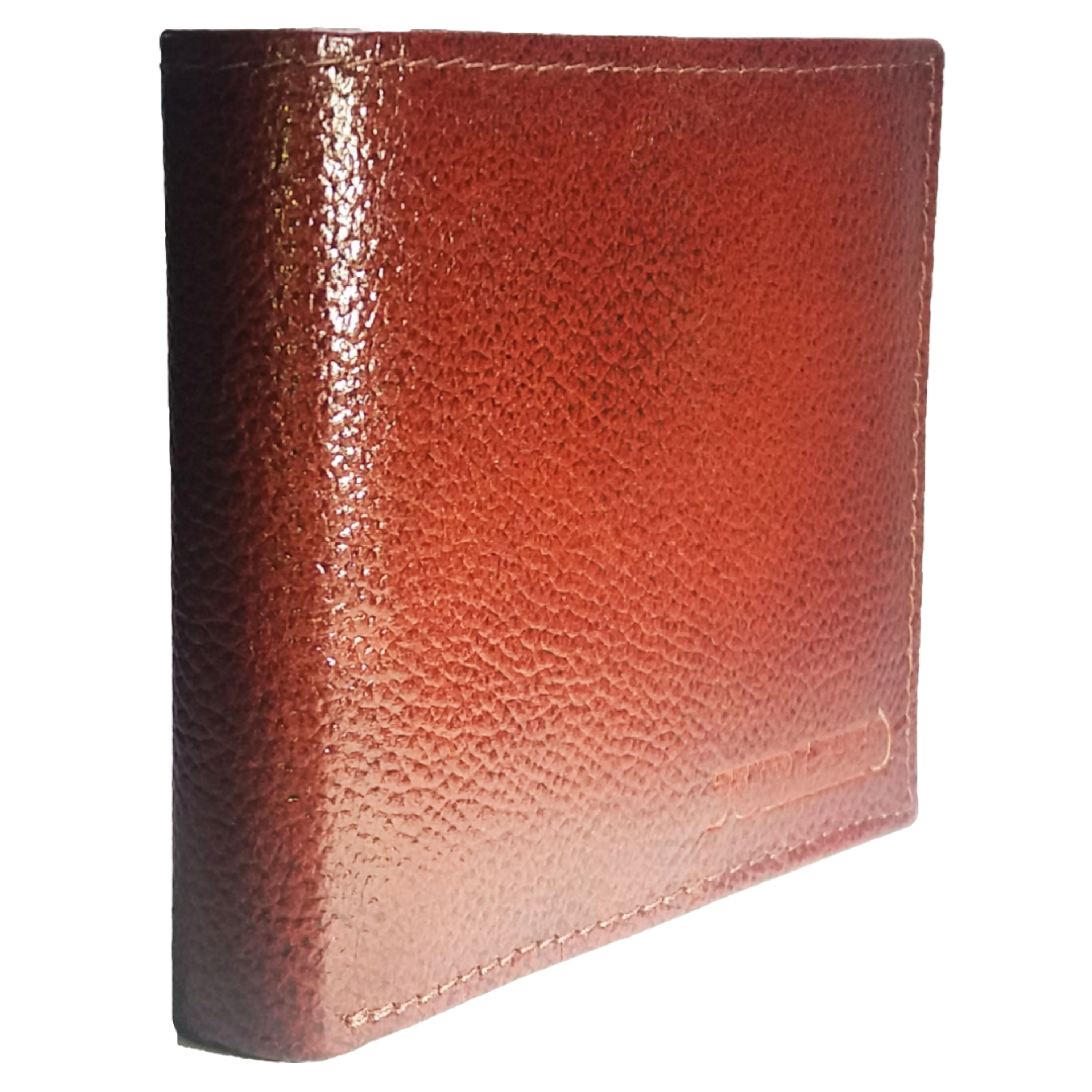 Wallet Maroon