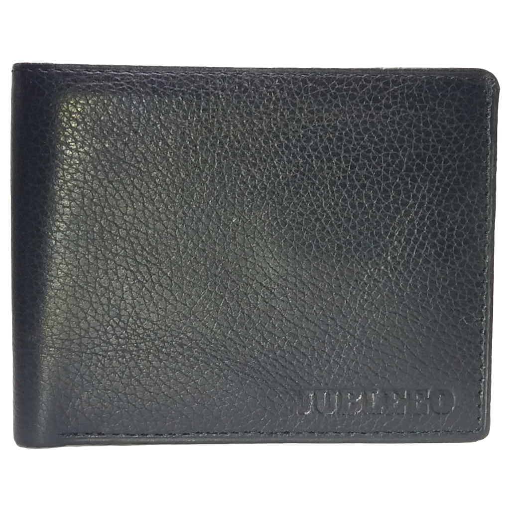 Wallet Black