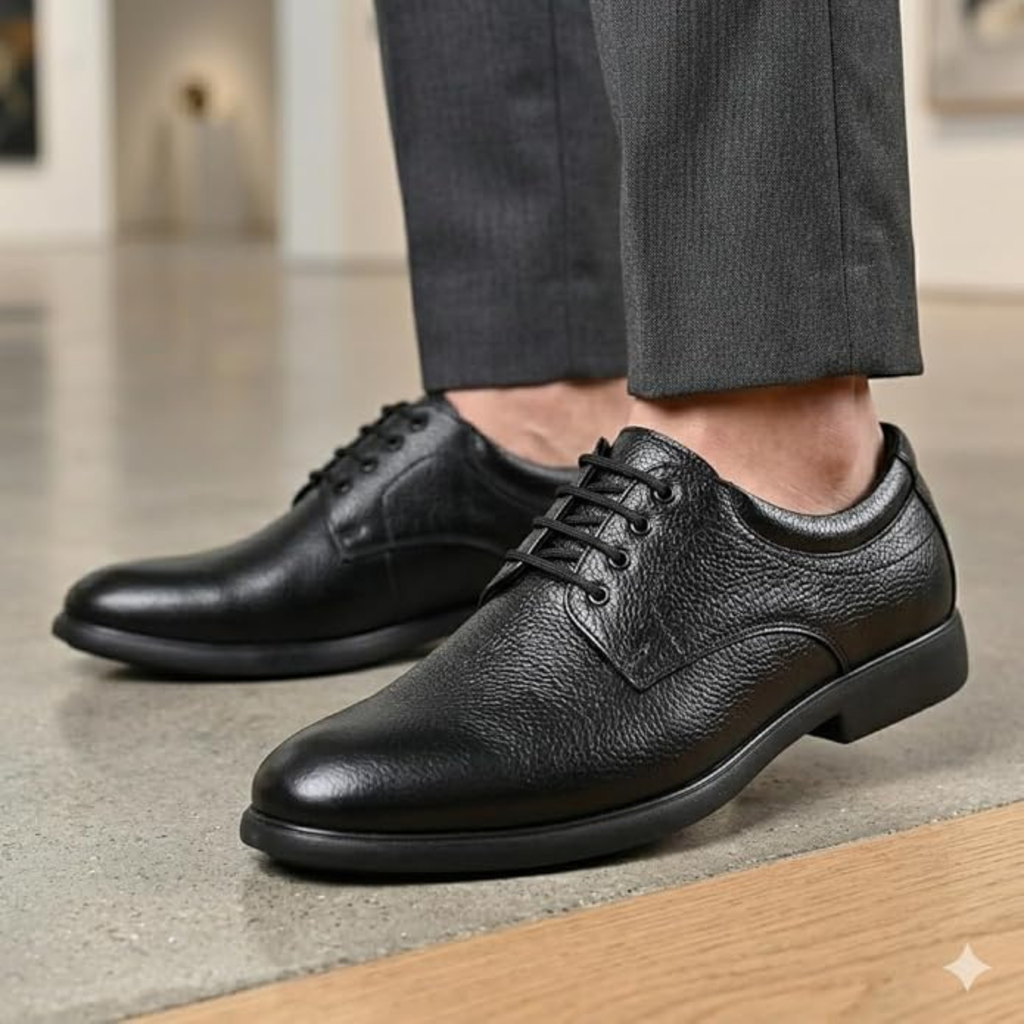 Shoes Black