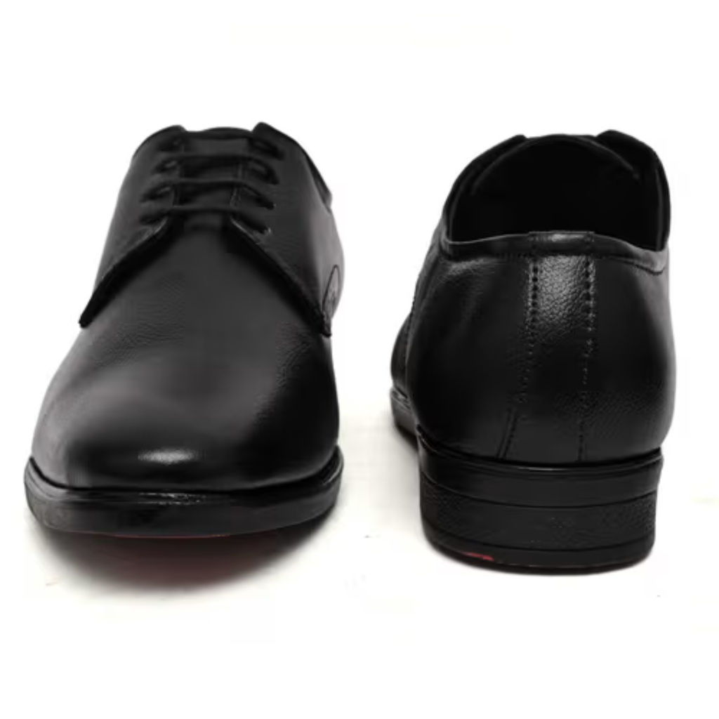 Shoes Black