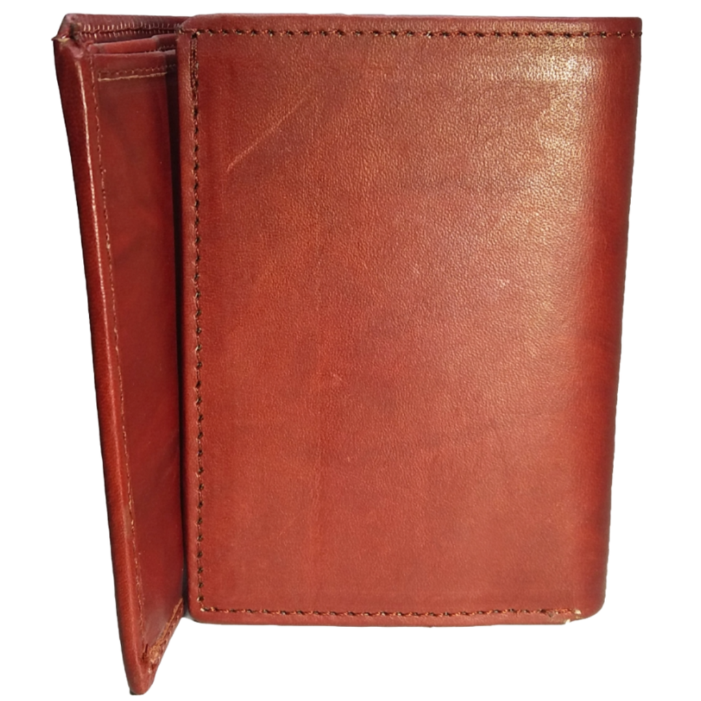 Wallet Maroon