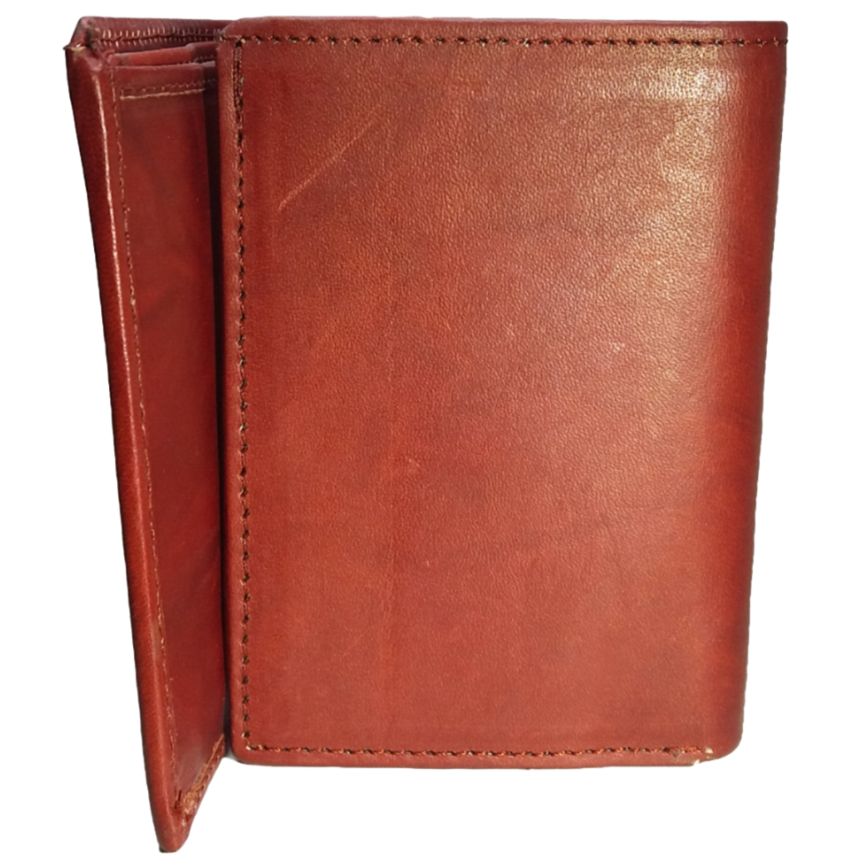 Wallet Maroon