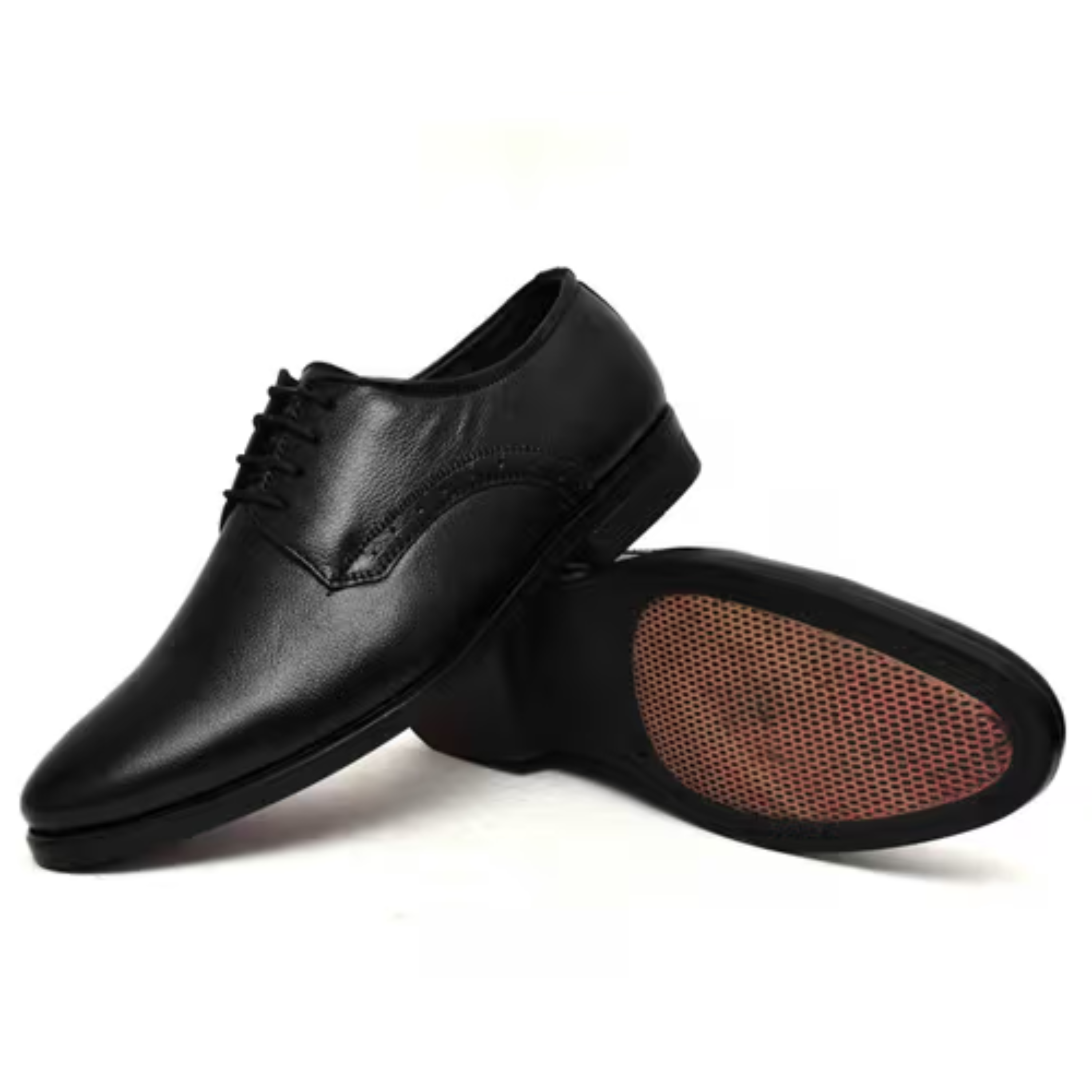 Shoes Black