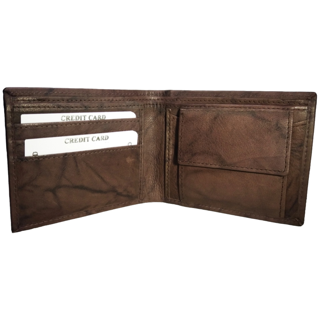 Wallet Antique