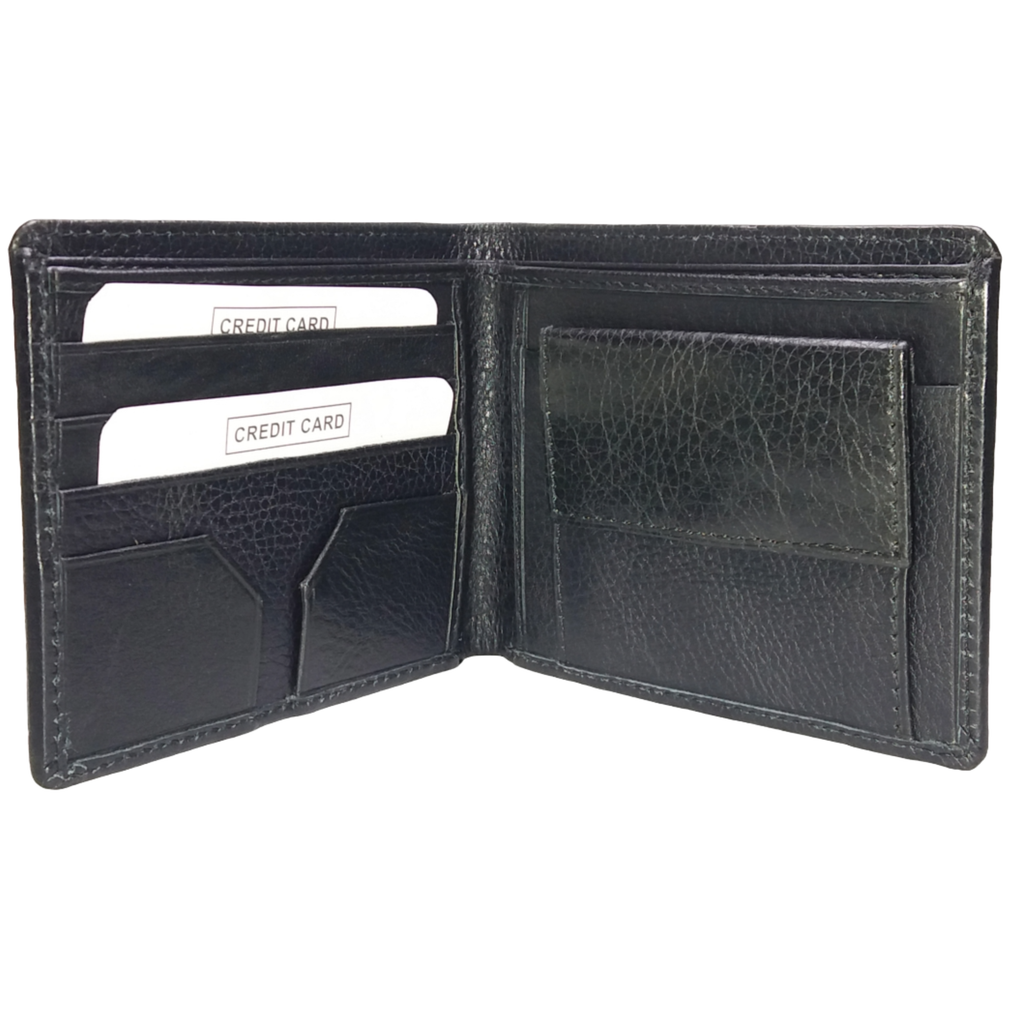 Wallet Black