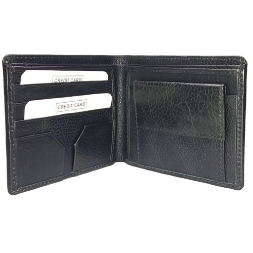 Wallet Black