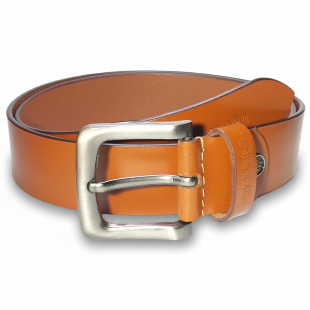 Belt Tan