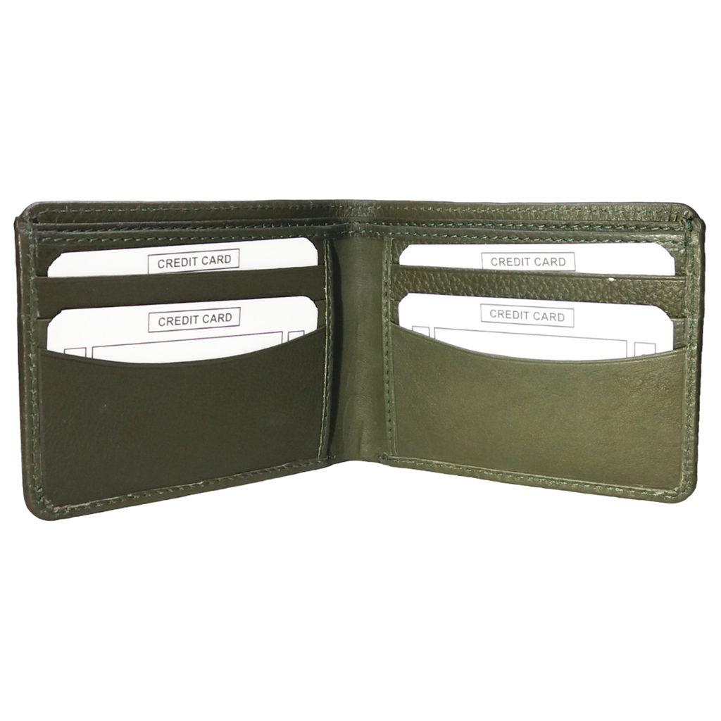 Wallet Green