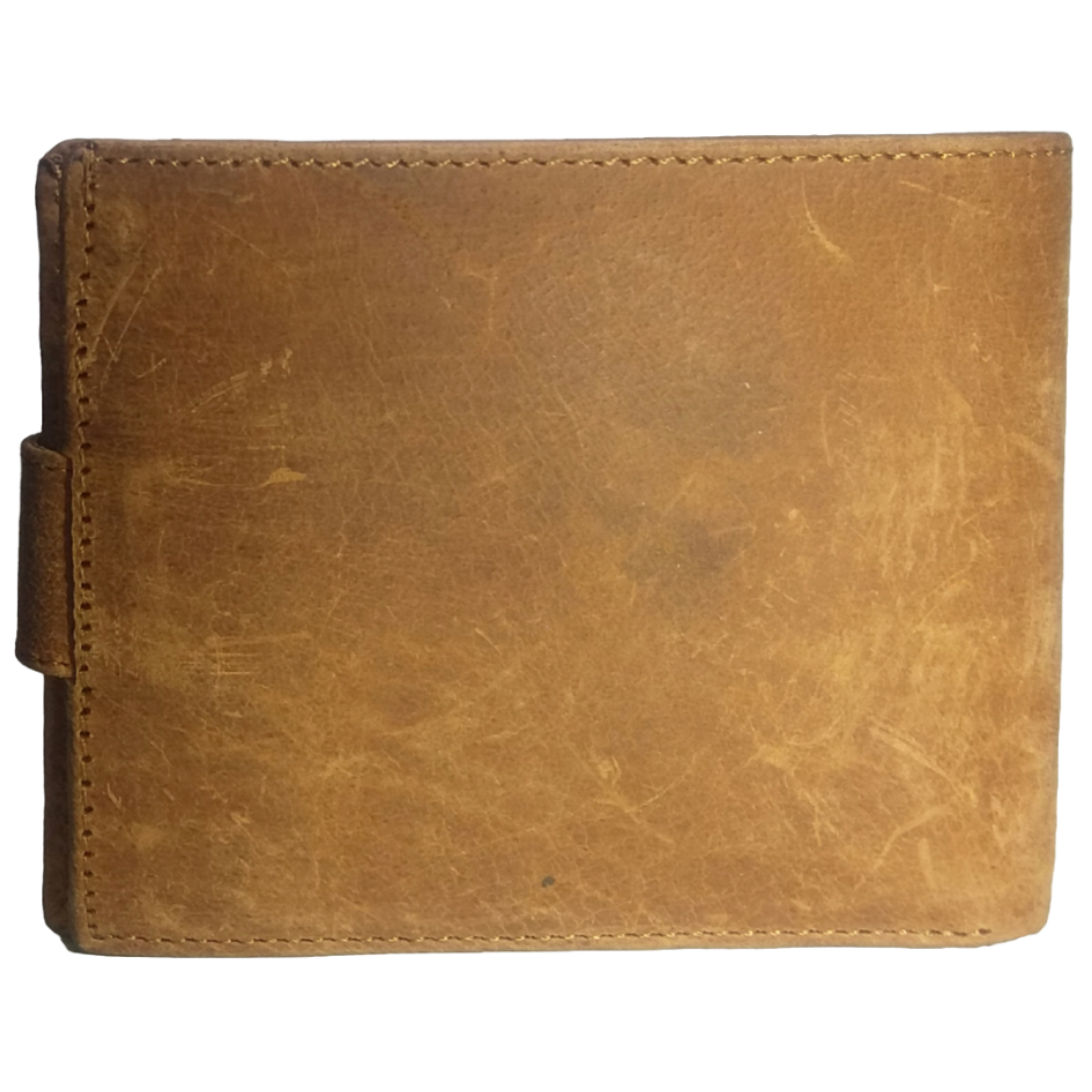 Wallet Tan