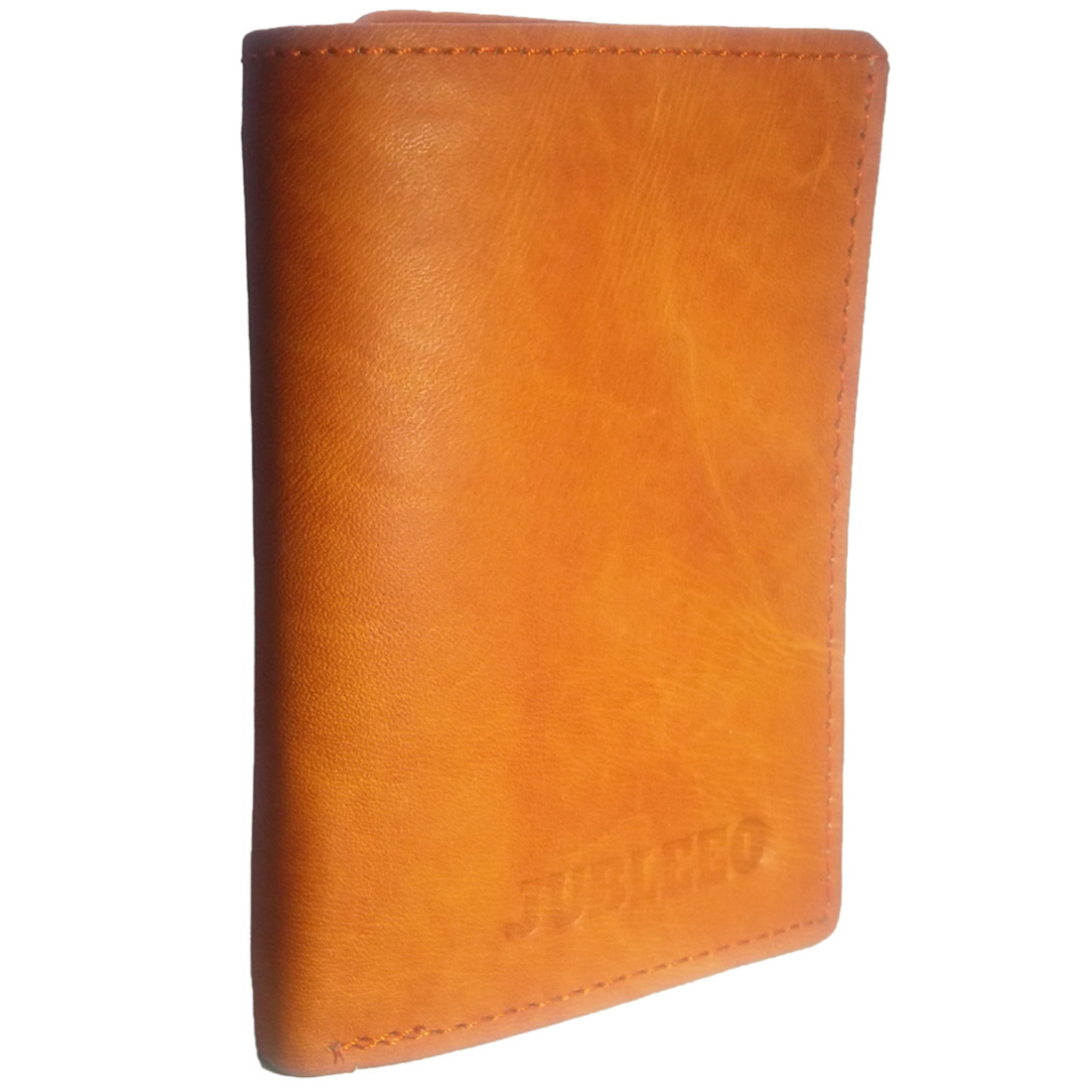 Wallet Tan