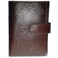 Wallet Brown