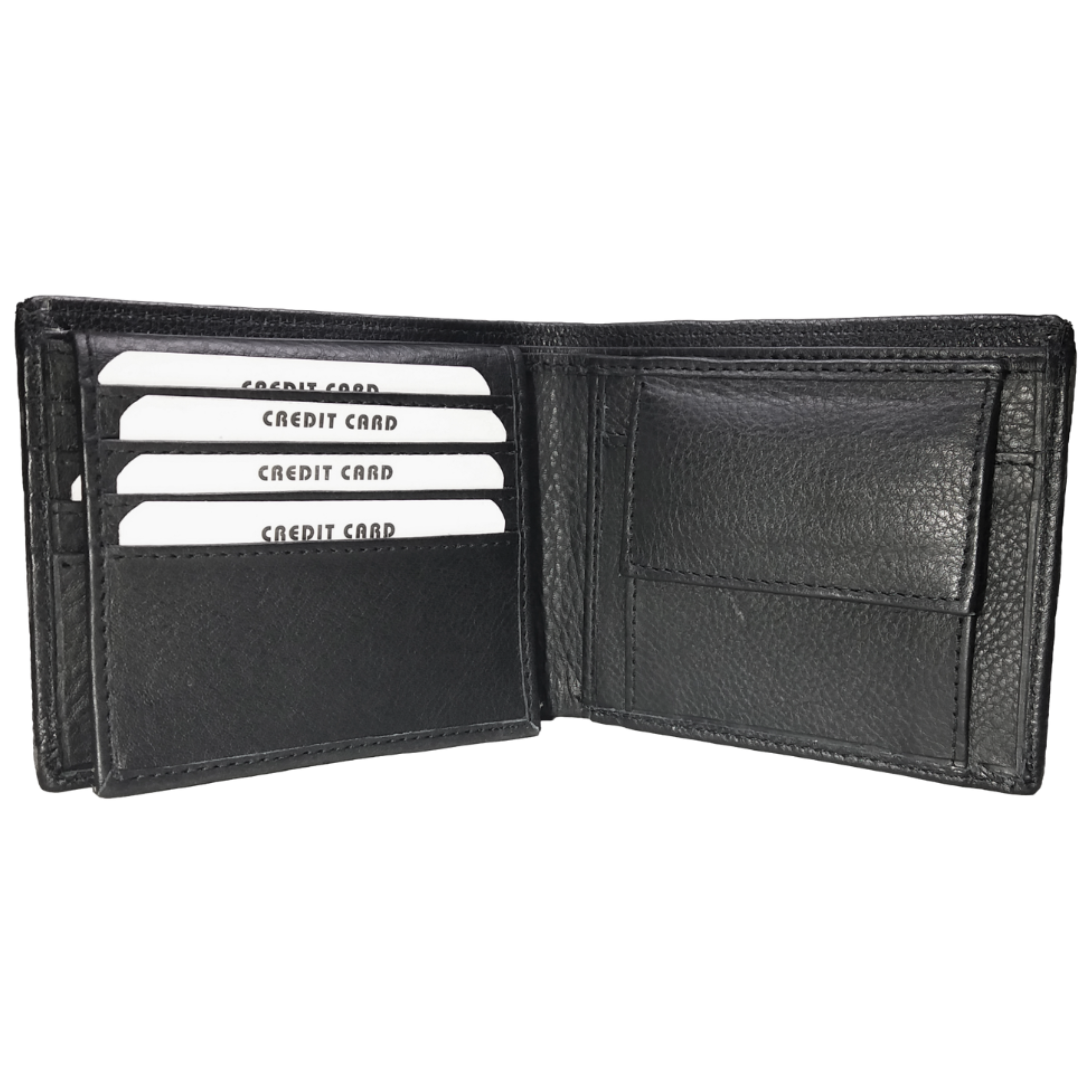 Wallet Black