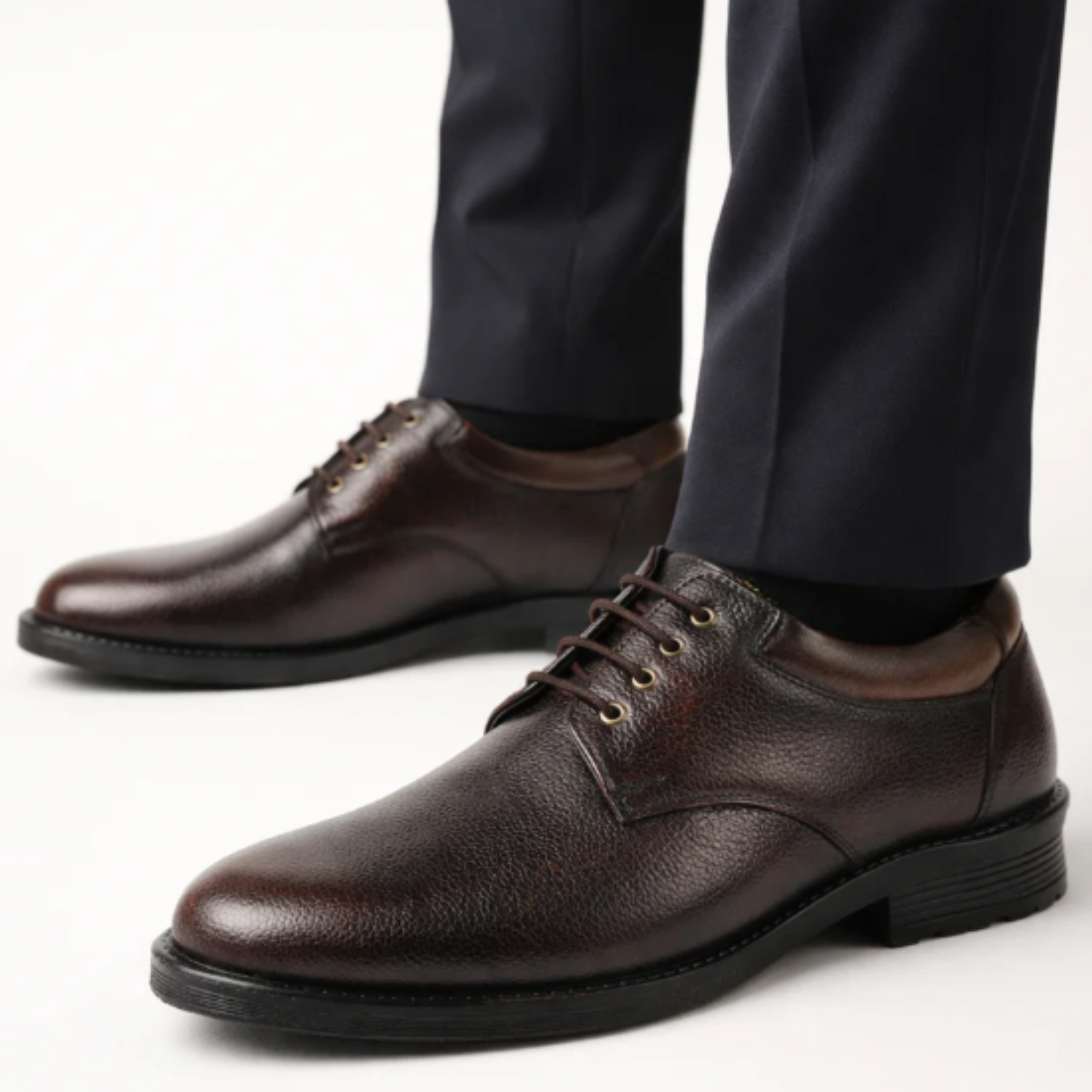Shoes Brown