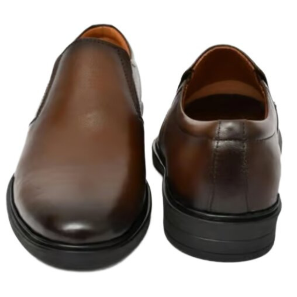 Shoes Brown