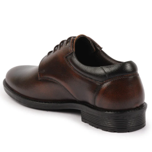 Shoes Brown