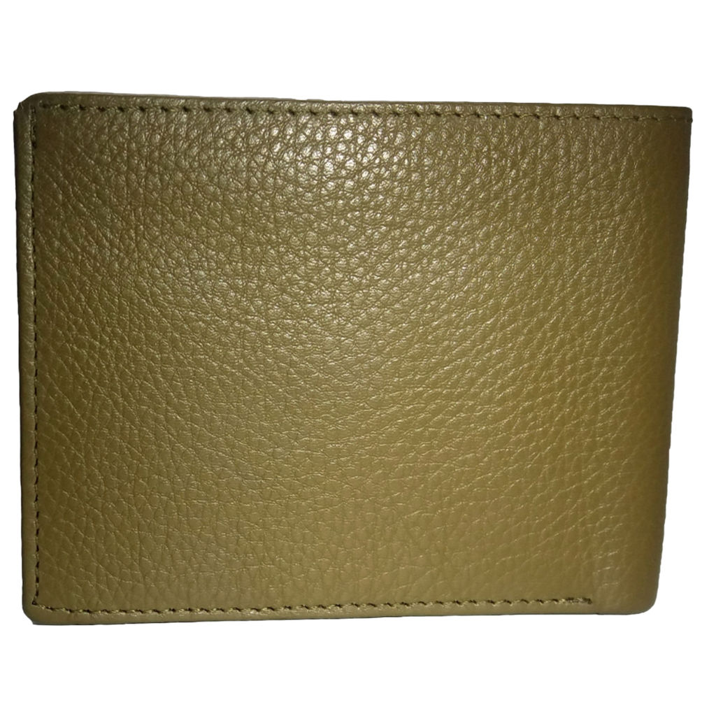 Wallet Green