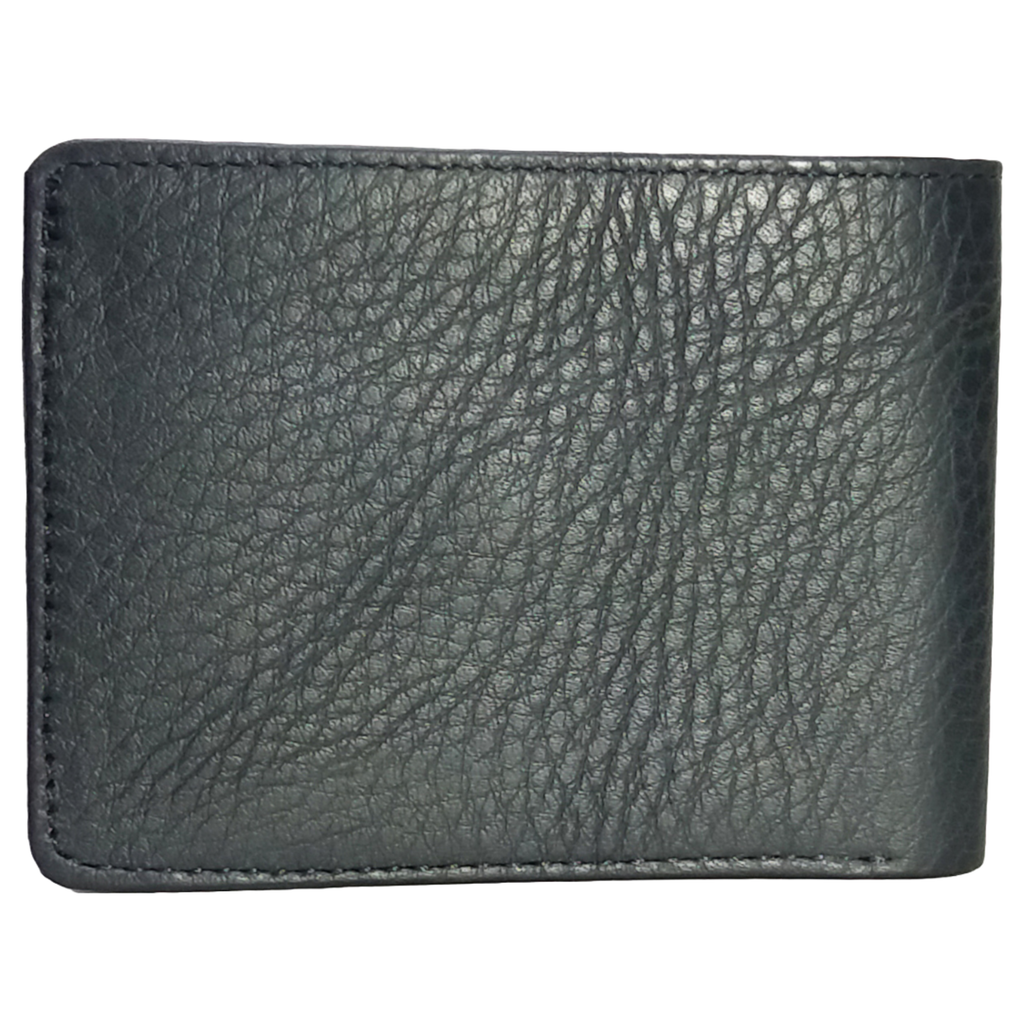 Wallet Black