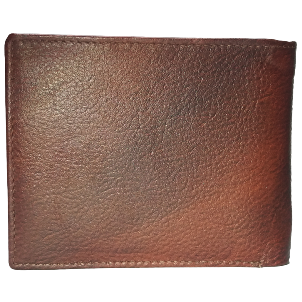Wallet Maroon