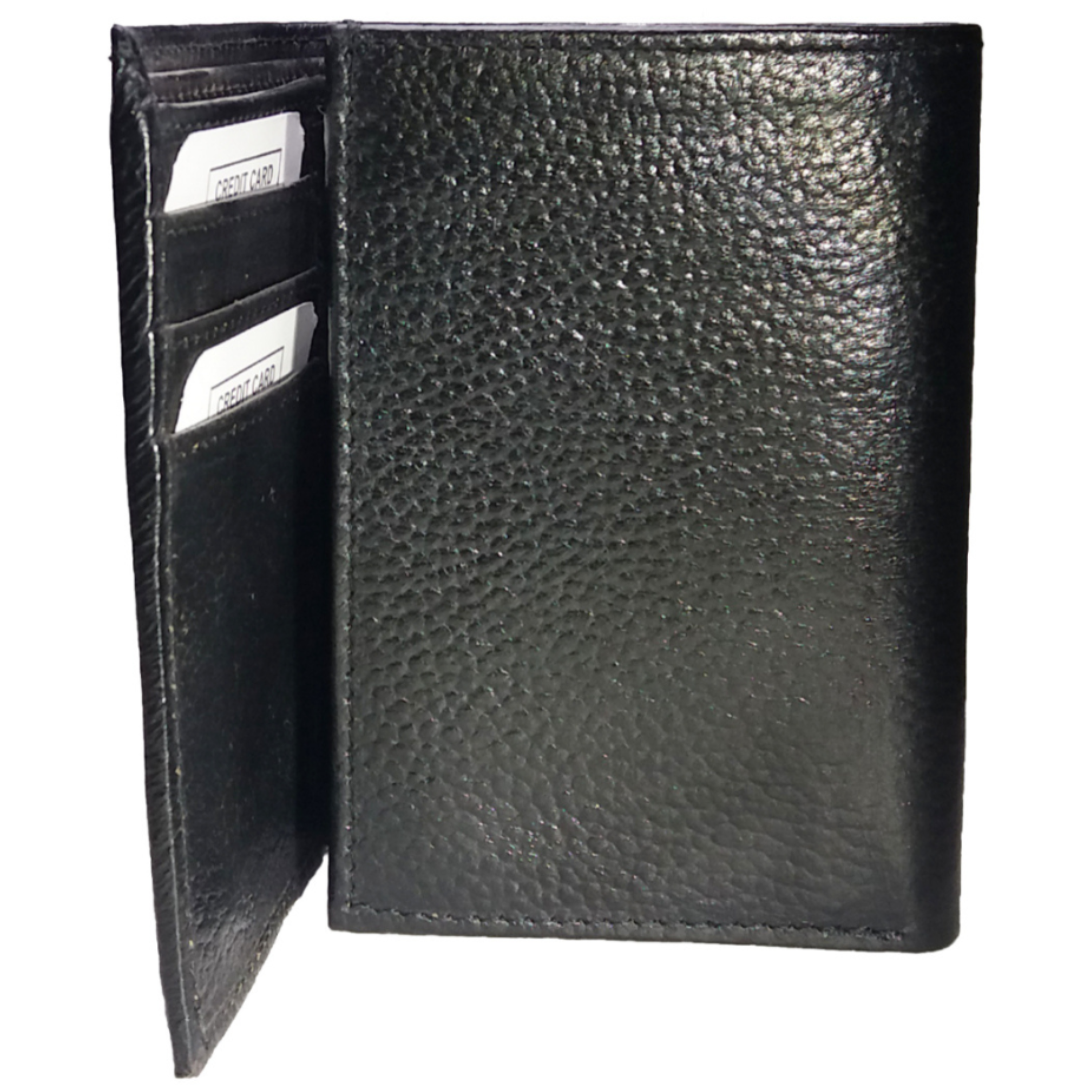 Wallet Black