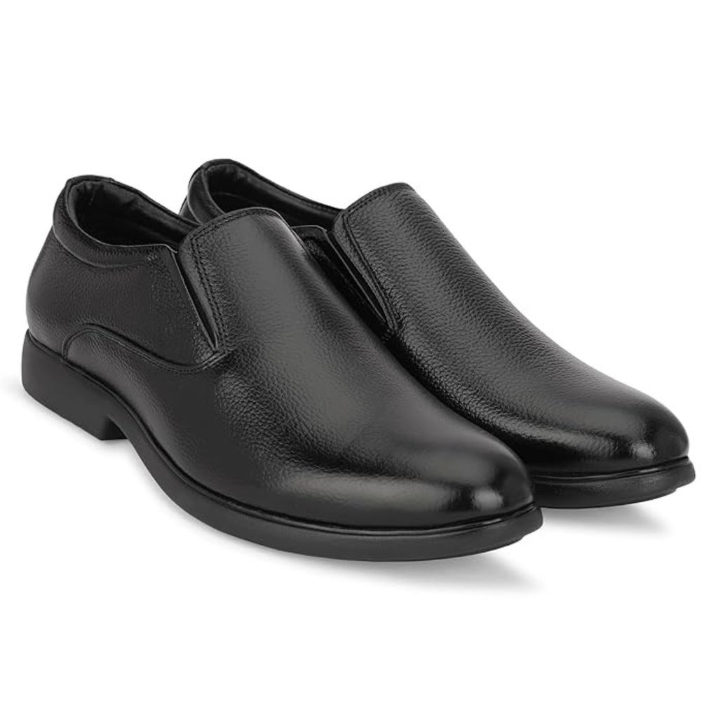 Black Shoes