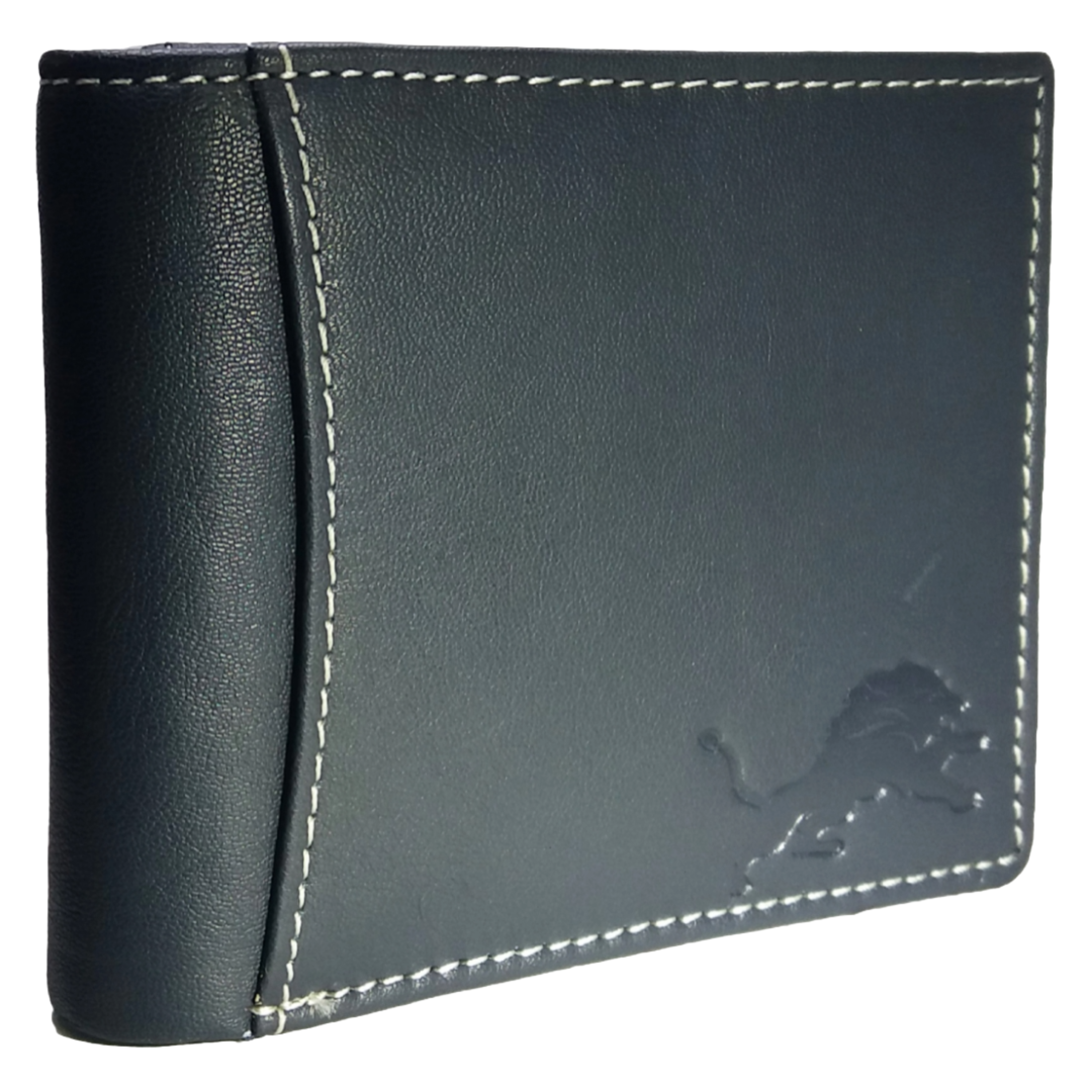 Wallet Blue