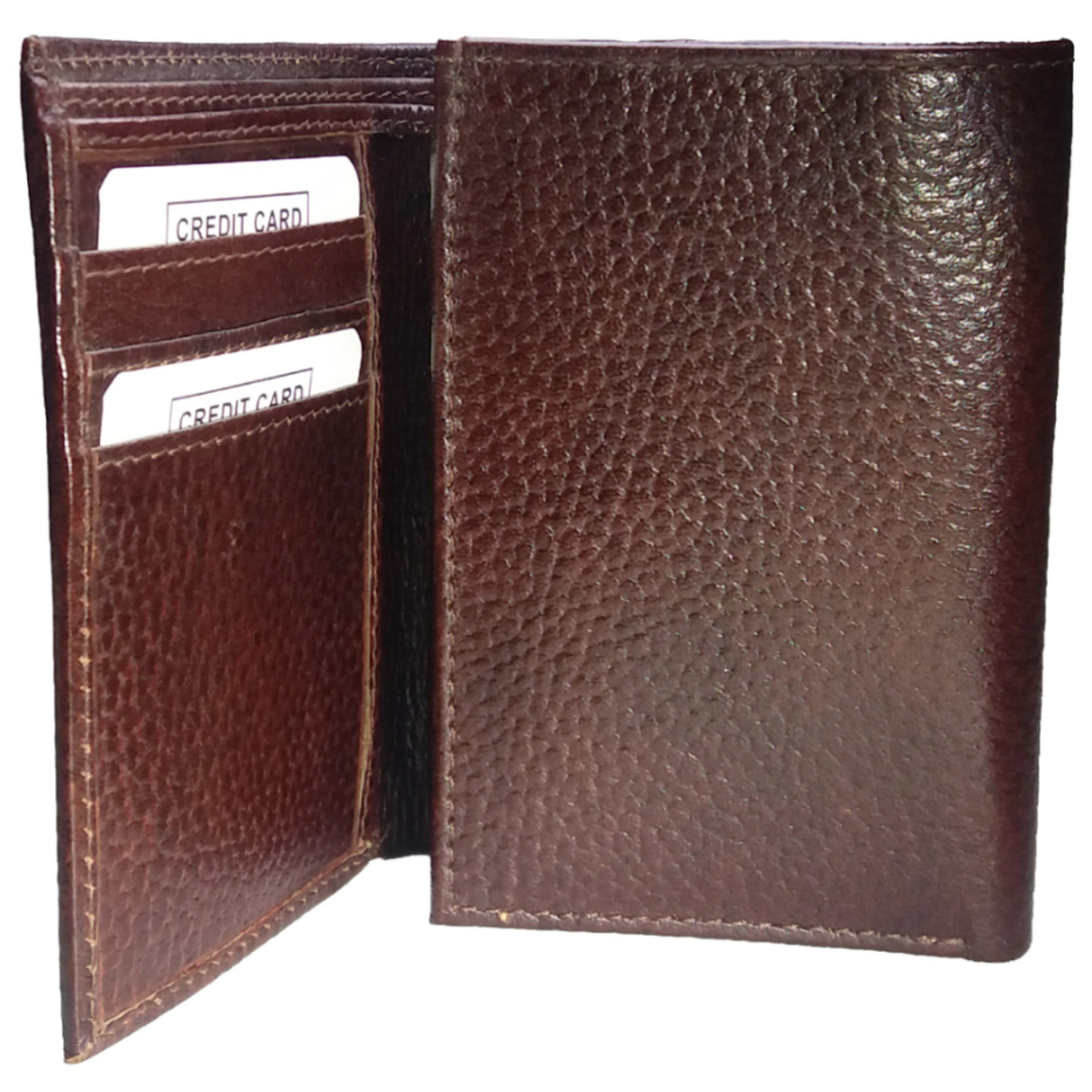 Wallet Brown