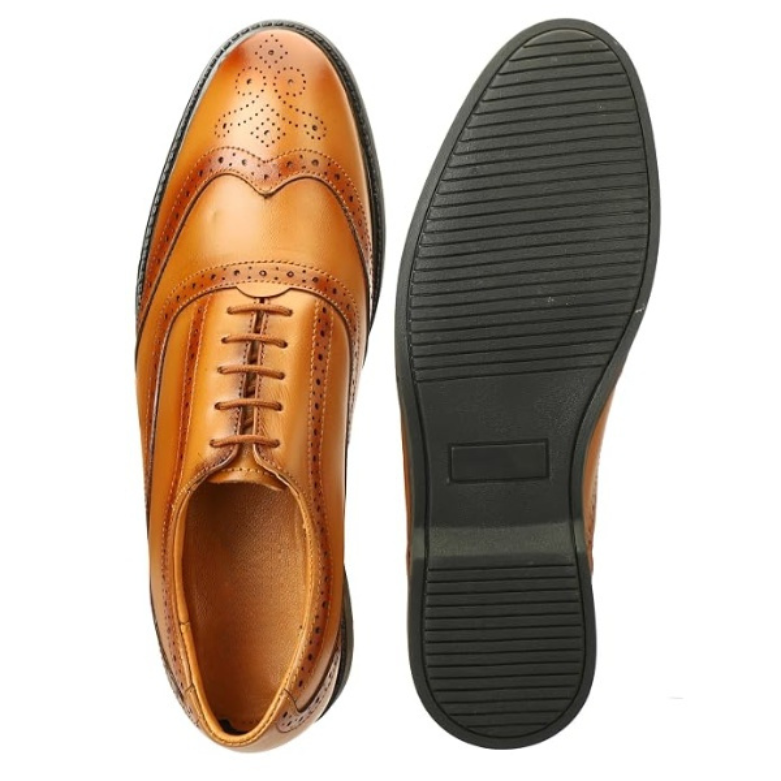 Shoes Tan