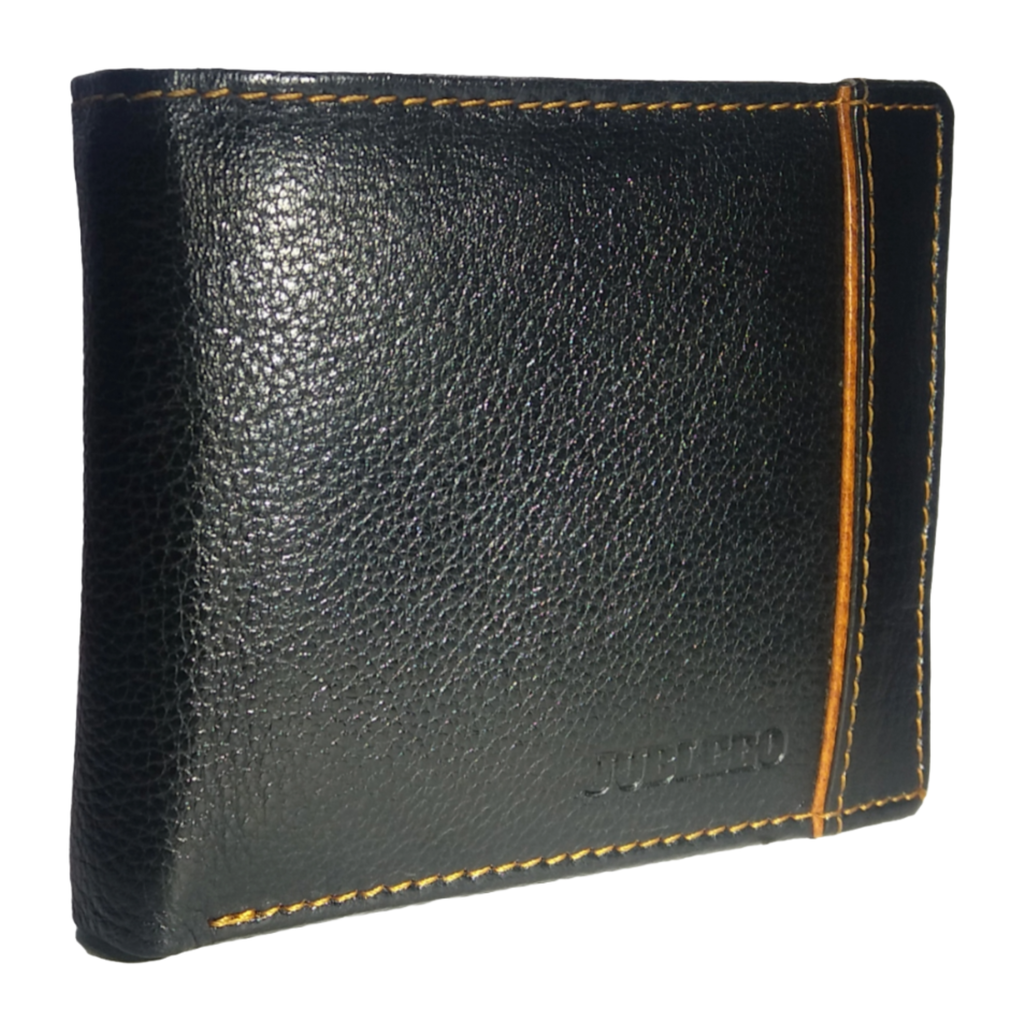 Wallet Black