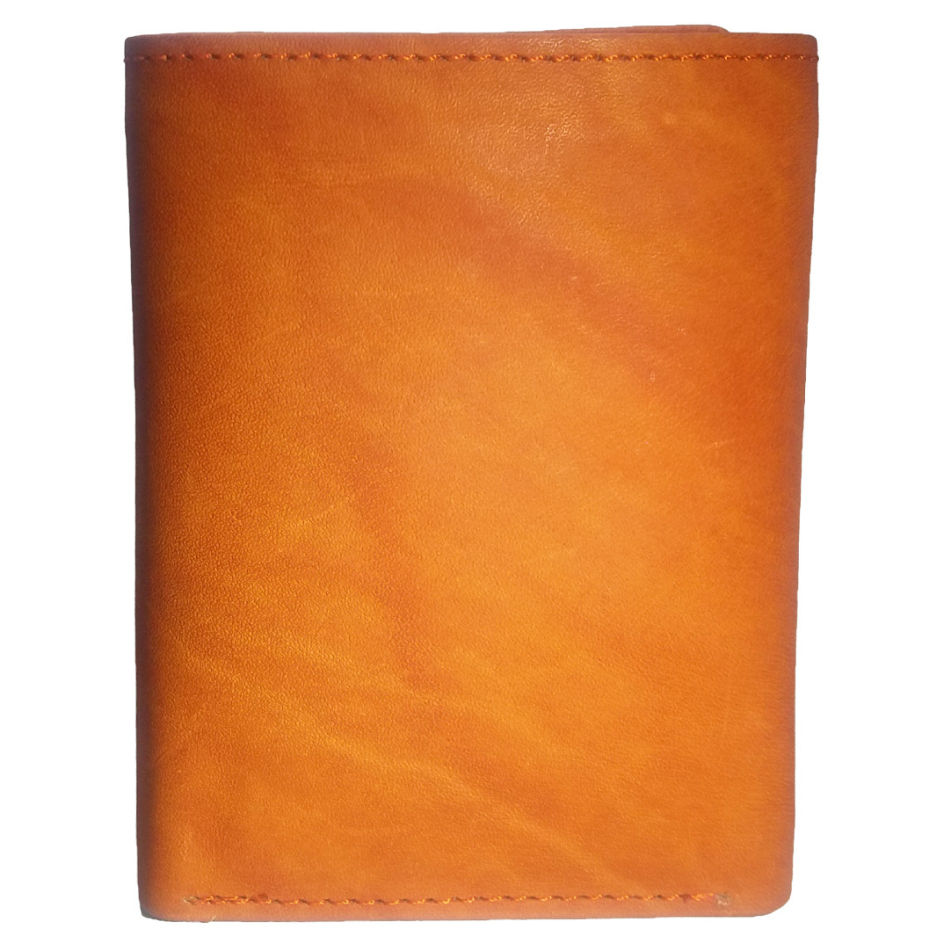 Wallet Tan